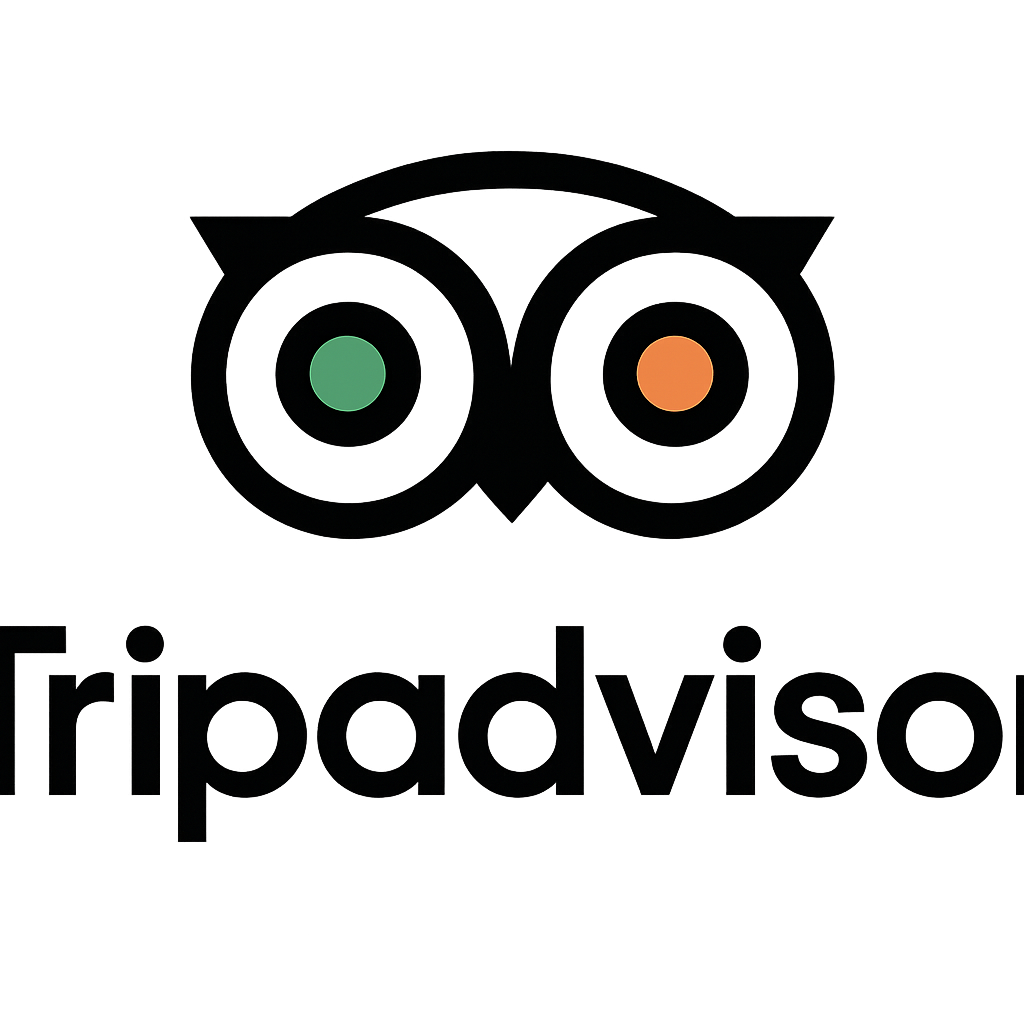 TripAdvisor logo